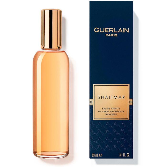 Guerlain Shalimar Eau de Toilette Recarga 93ml 1