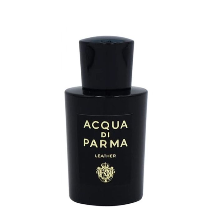 Perfume Unisex EDP Acqua Di Parma Leather (20 ml) 1 Perfume Unisex EDP Acqua Di Parma Leather (20 ml) 1