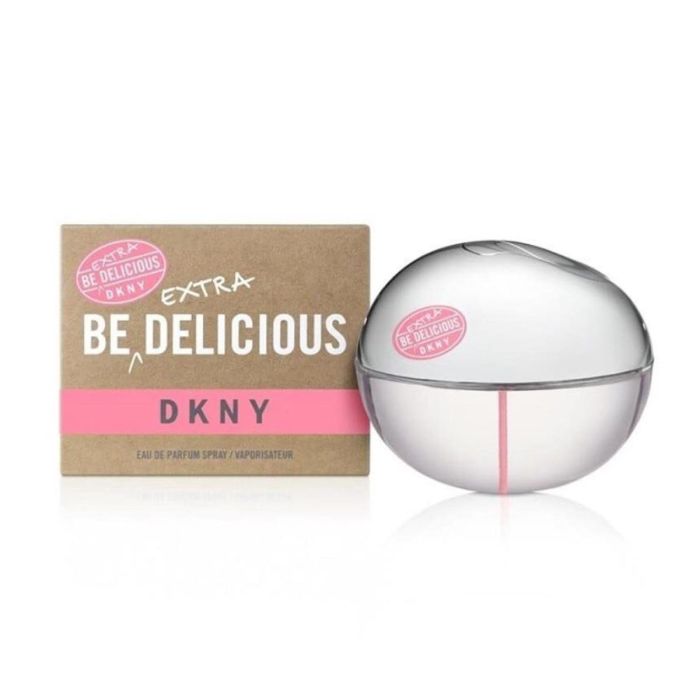 Perfume Mujer DKNY EDP Be Extra Delicious (50 ml)