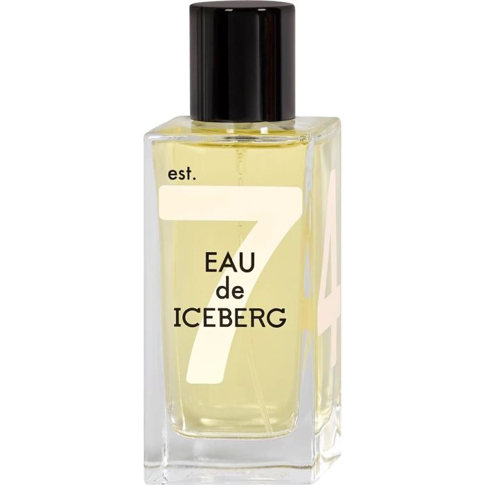 Perfume Mujer Iceberg EDT Eau De Iceberg For Her (100 ml)