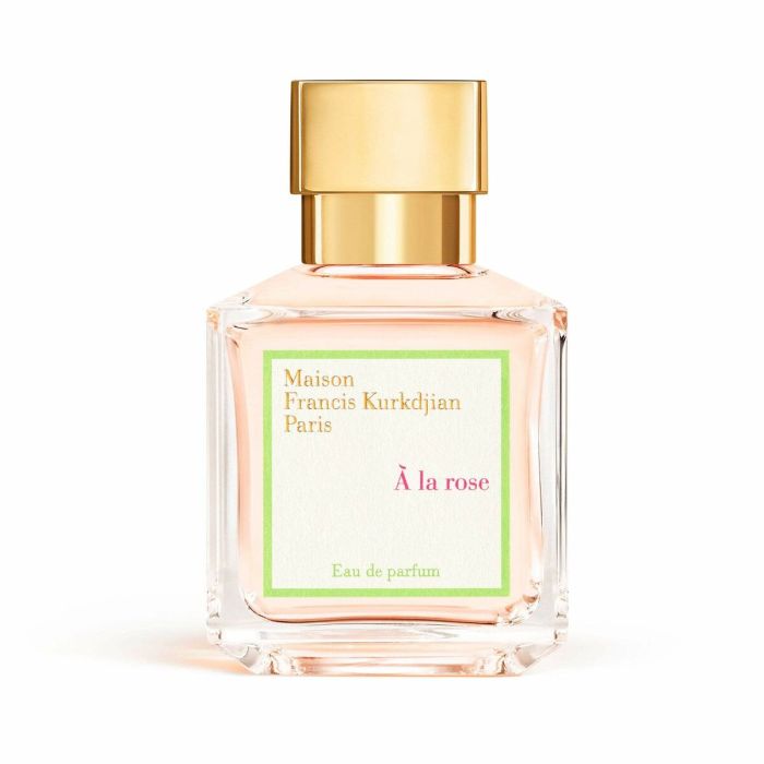 Perfume Mujer Maison Francis Kurkdjian EDP À La Rose (70 ml)