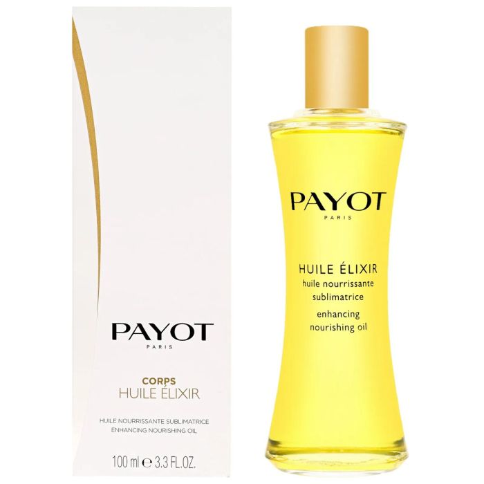 Crema Corporal Payot élixirs Corps 100 ml