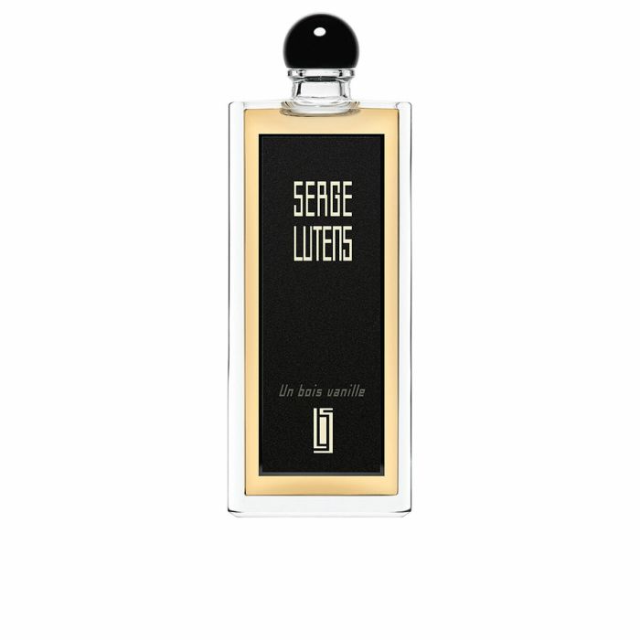 Perfume Unisex Serge Lutens 3700358123419 EDP Un Bois Vanille 50 ml
