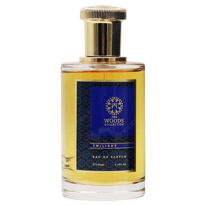 Perfume Unisex EDP The Woods Collection Twilight (100 ml)