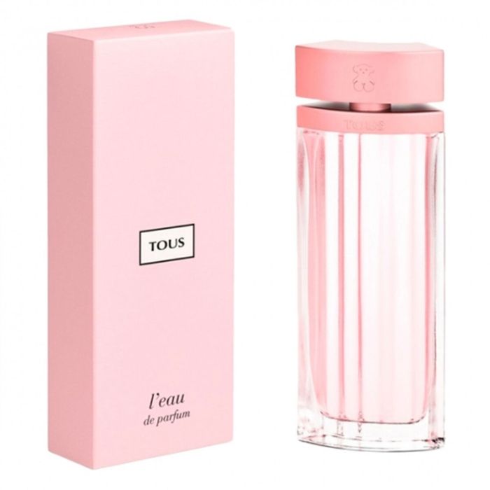 Perfume Mujer Tous EDP L'Eau (90 ml)
