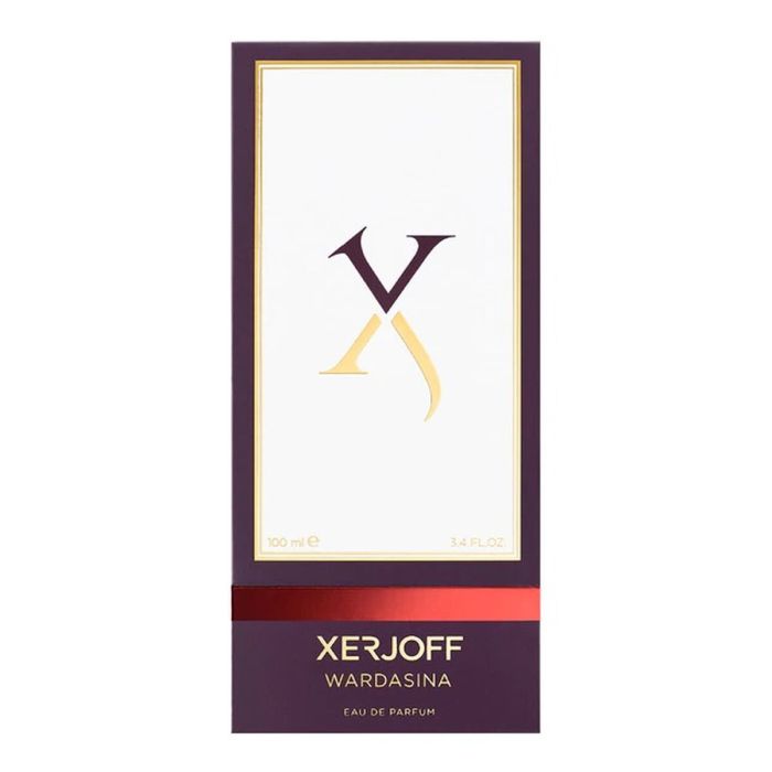 Perfume Unisex Xerjoff EDP 100 ml V Wardasina 1