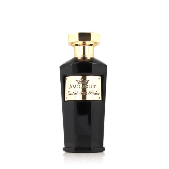 Perfume Unisex Amouroud EDP Santal Des Indes 100 ml 1