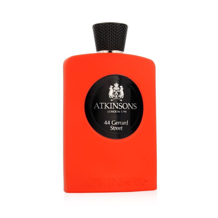 Perfume Unisex Atkinsons EDC 44 Gerrard Street 100 ml 1
