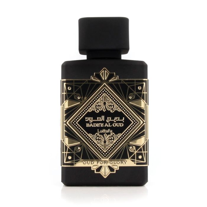 Perfume Unisex Lattafa EDP Oud For Glory Bade'e Al Oud 100 ml 1