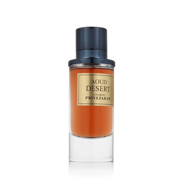 Perfume Unisex Prive Zarah EDP Aoud Desert 80 ml 1