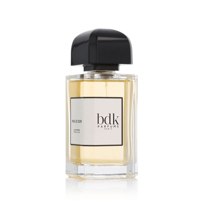 Perfume Mujer BKD Parfums EDP Pas Сe Soir 100 ml 1