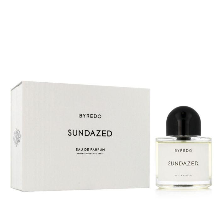 Perfume Unisex Byredo EDP Sundazed 50 ml