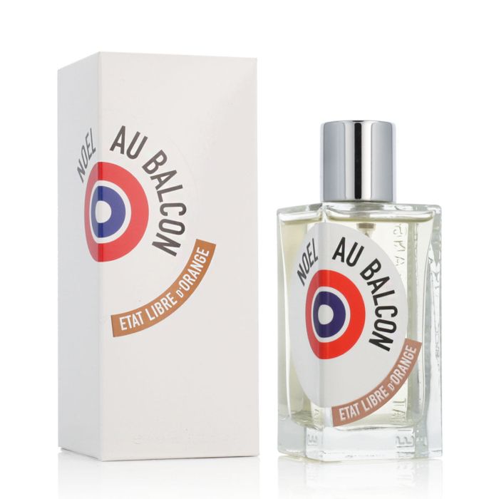 Perfume Mujer Etat Libre D'Orange Noel au Balcon EDP 100 ml