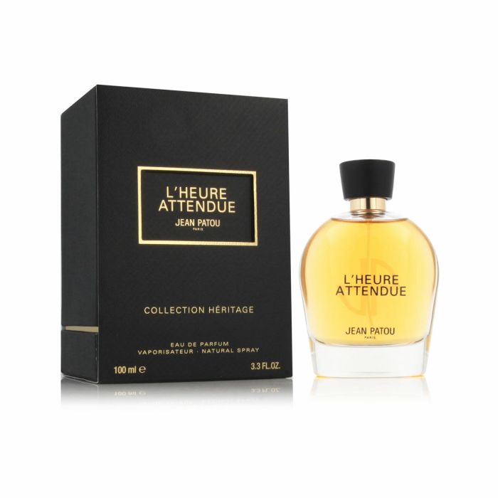 Perfume Mujer Jean Patou EDP Collection Heritage L'heure Attendue 100 ml