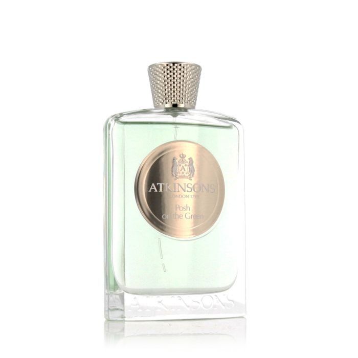 Perfume Unisex Atkinsons EDP Posh On The Green 100 ml 1