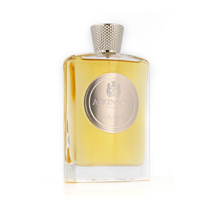 Perfume Unisex Atkinsons EDP Scilly Neroli 100 ml 1