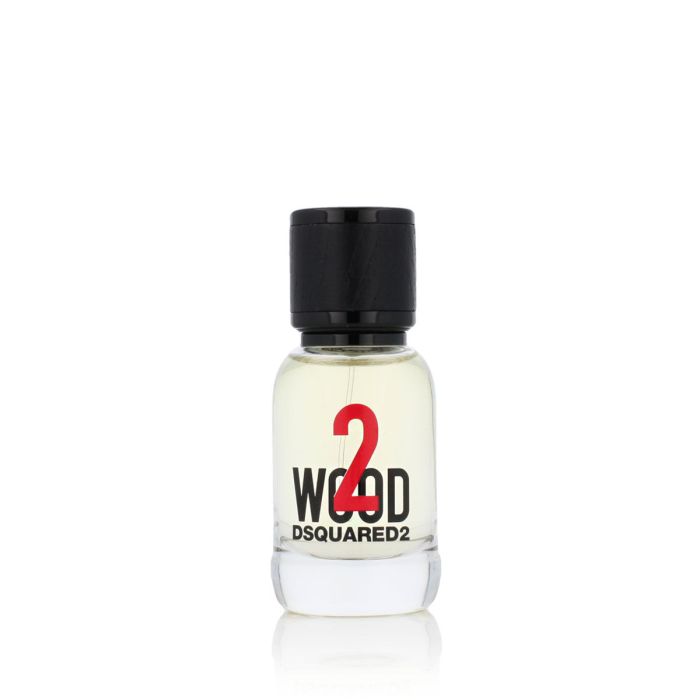 Perfume Unisex Dsquared2 EDT 2 Wood 30 ml 1