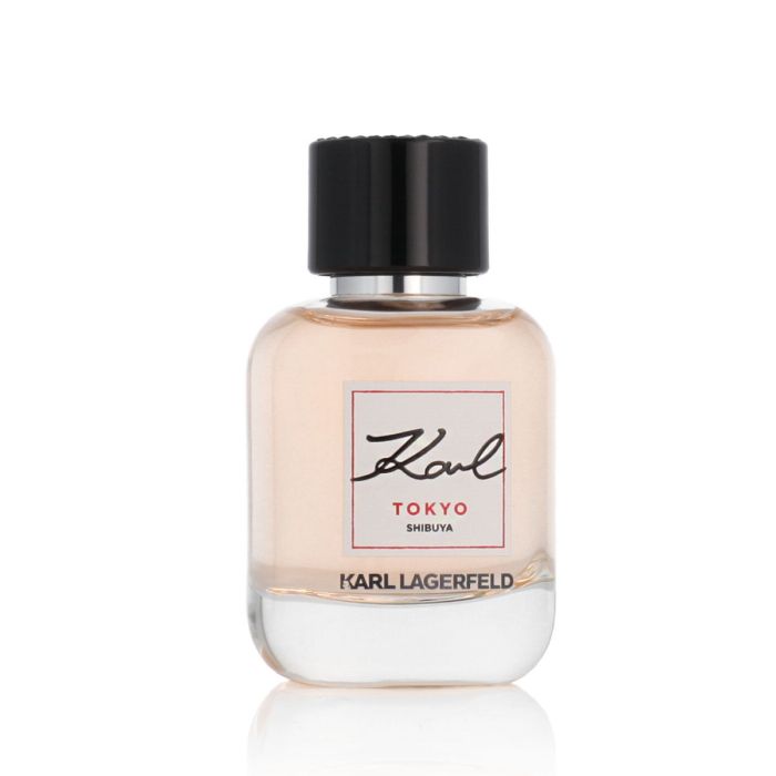 Perfume Mujer Karl Lagerfeld EDP Karl Tokyo Shibuya 60 ml 1