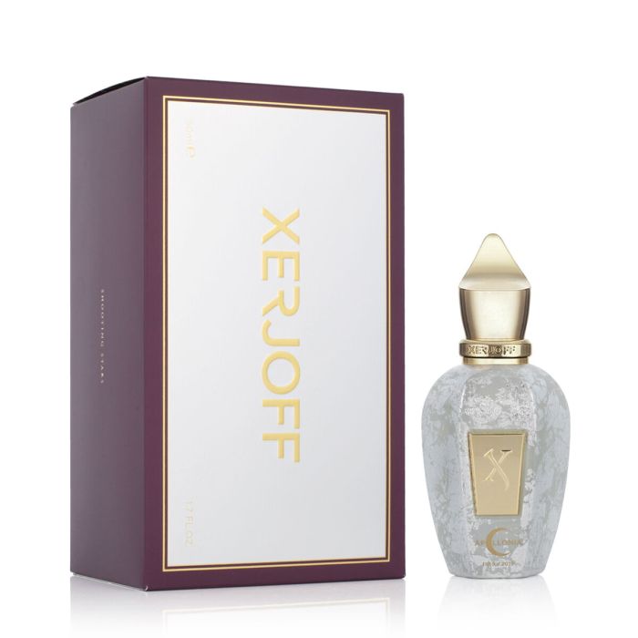 Perfume Unisex Xerjoff Shooting Stars Apollonia 50 ml