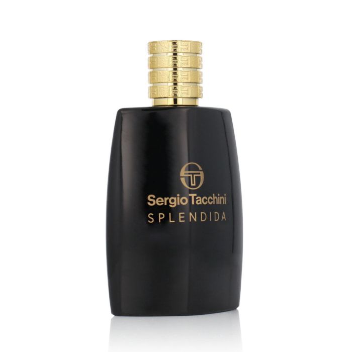 Perfume Mujer Sergio Tacchini EDP Splendida 100 ml 1 Perfume Mujer Sergio Tacchini EDP Splendida 100 ml 1