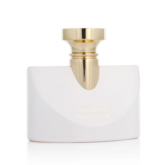 Perfume Mujer Bvlgari EDP Splendida Patchouli Tentation 100 ml 1