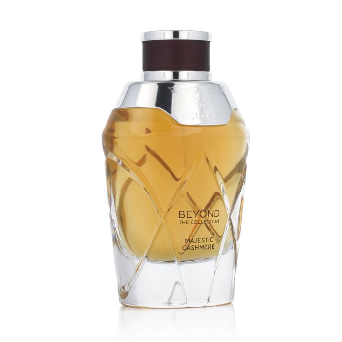 Perfume Unisex Bentley EDP Beyond Majestic Cashmere 100 ml 1