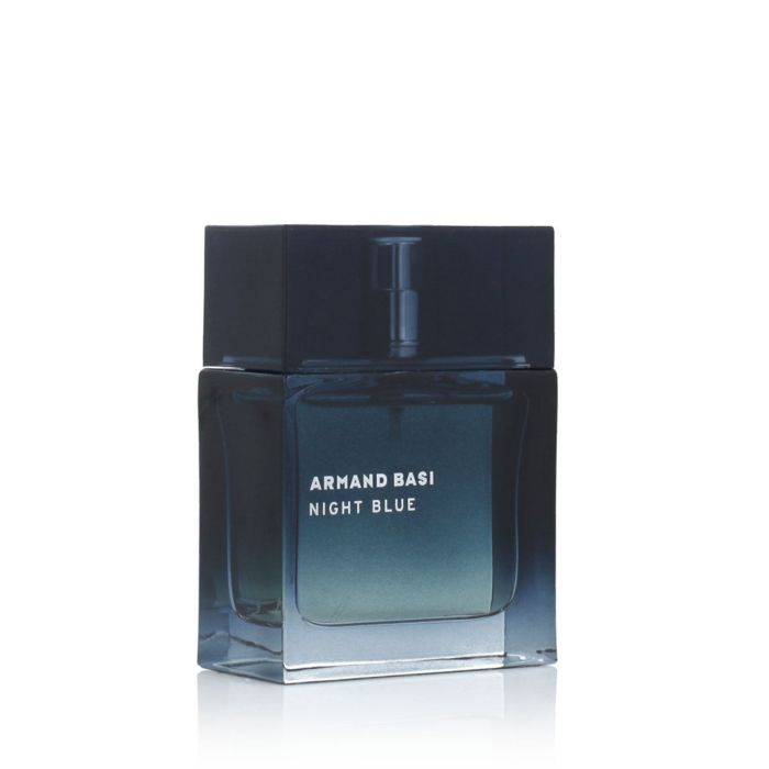 Perfume Hombre Armand Basi EDT Night Blue 50 ml 1
