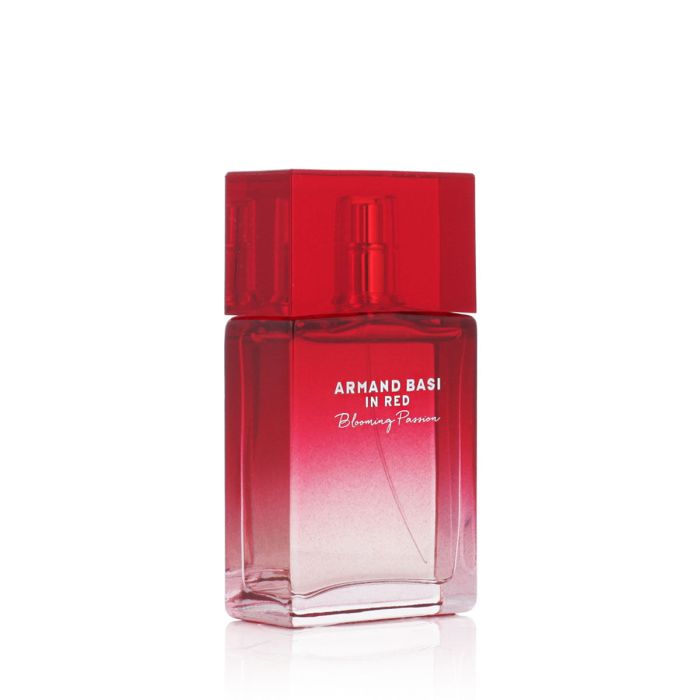 Perfume Mujer Armand Basi EDT In Red Blooming Passion 50 ml 1