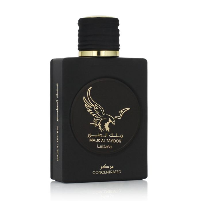 Perfume Unisex Lattafa EDP Malik Al Tayoor Concentrated 100 ml 1