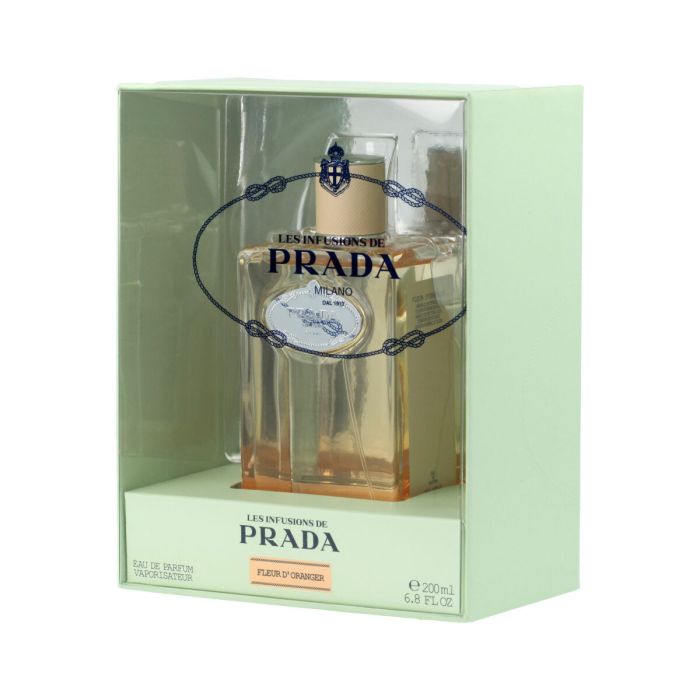 Perfume Mujer Prada EDP Infusion De Fleur D'oranger 200 ml 1