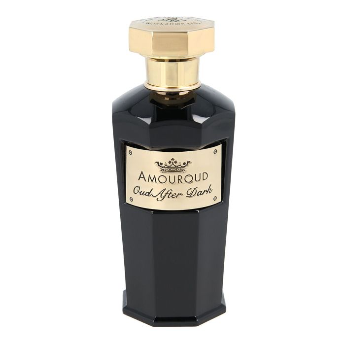 Perfume Unisex Amouroud EDP Oud After Dark 100 ml 1