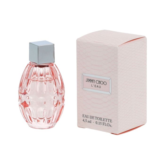 Perfume Mujer Jimmy Choo Jimmy Choo L'Eau EDT 4,5 ml