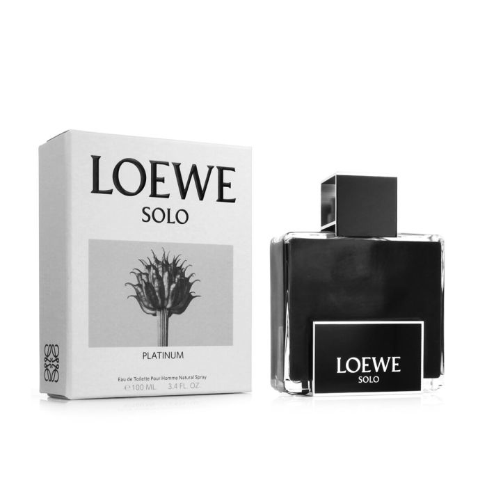 Loewe solo perfume online hombre