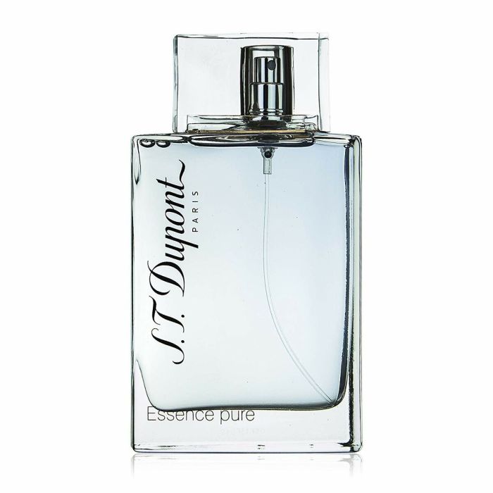 Perfume Hombre S.T. Dupont EDT Essence Pure 100 ml 1