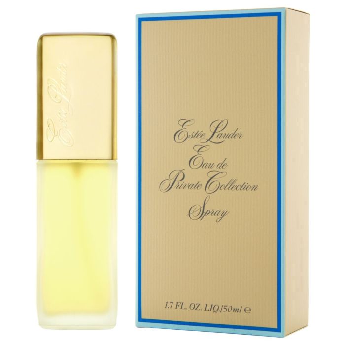 Perfume Mujer Private Collection Estee Lauder EDP Eau De Private Collection 50 ml