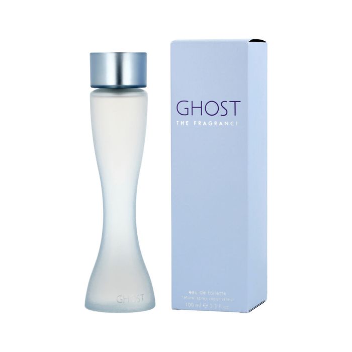 Perfume Mujer Ghost EDT The Fragrance 100 ml