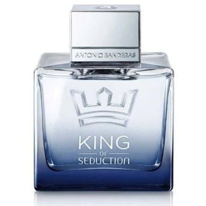 Perfume Hombre Antonio Banderas EDT King Of Seduction 50 ml 1