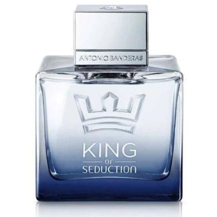 Perfume Hombre Antonio Banderas EDT King Of Seduction 50 ml 1 Perfume Hombre Antonio Banderas EDT King Of Seduction 50 ml 1