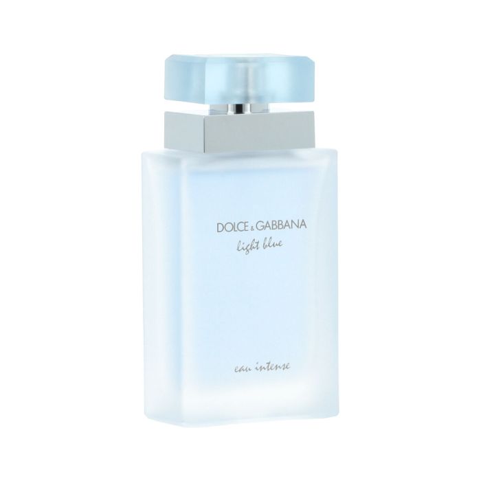 Perfume Mujer Light Blue Intense Dolce & Gabbana EDP EDP 50 ml