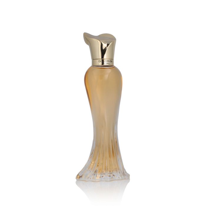 Perfume Mujer Paris Hilton EDP Gold Rush 100 ml 1