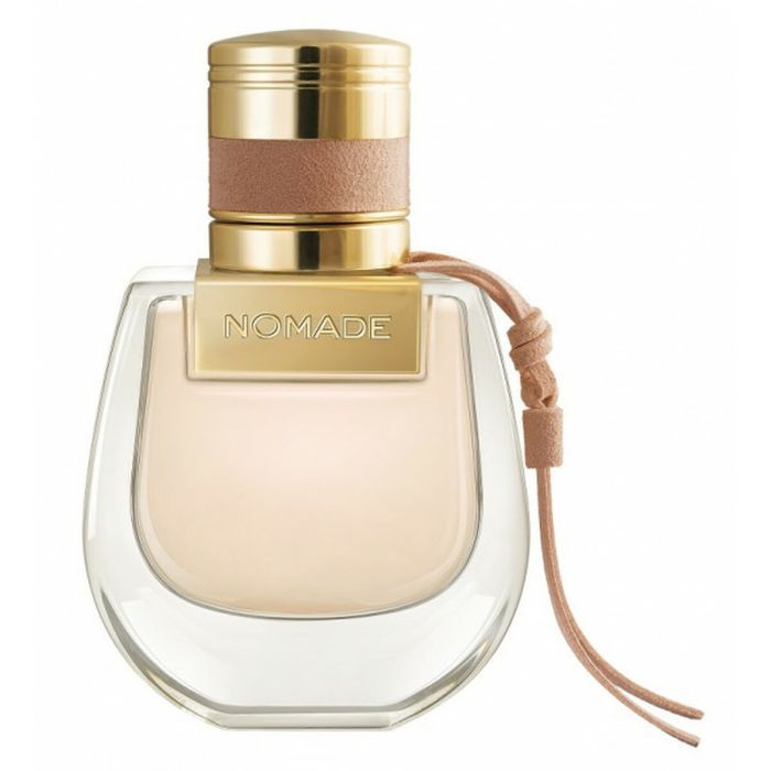 Perfume Mujer Chloe EDP Nomade 50 ml 2