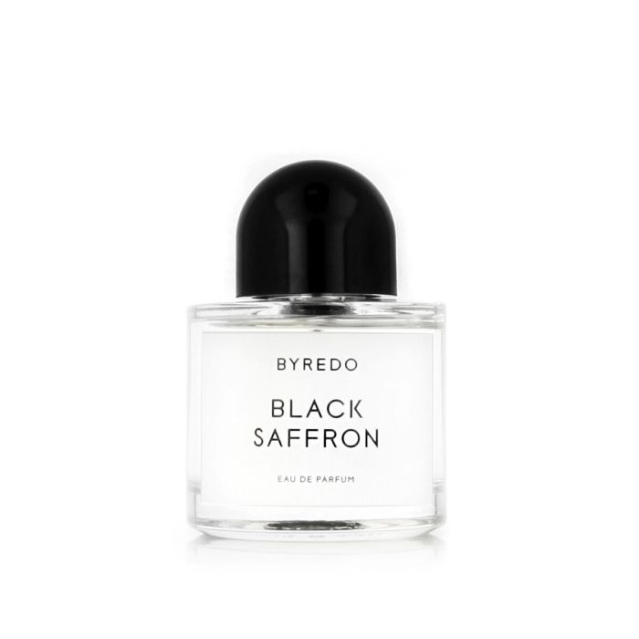 Perfume Unisex Byredo EDP Black Saffron 50 ml 1