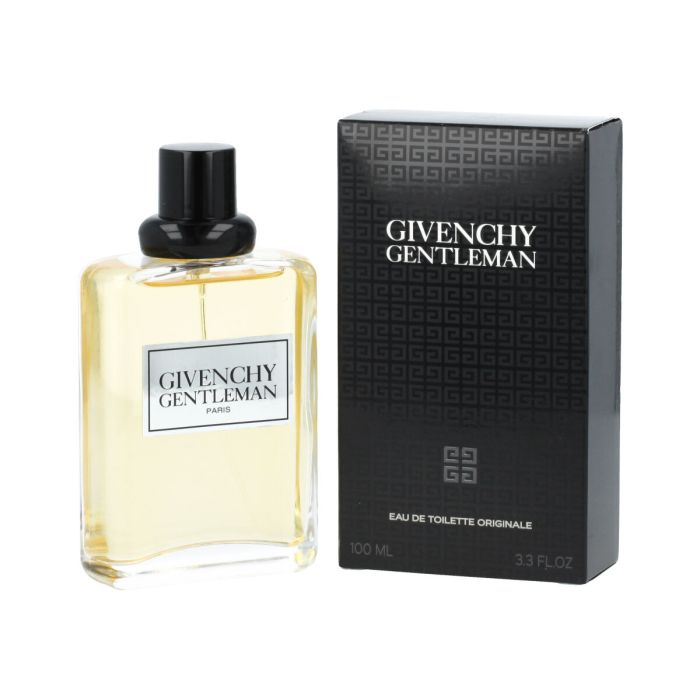 Perfume Hombre Givenchy EDT Gentleman 100 ml