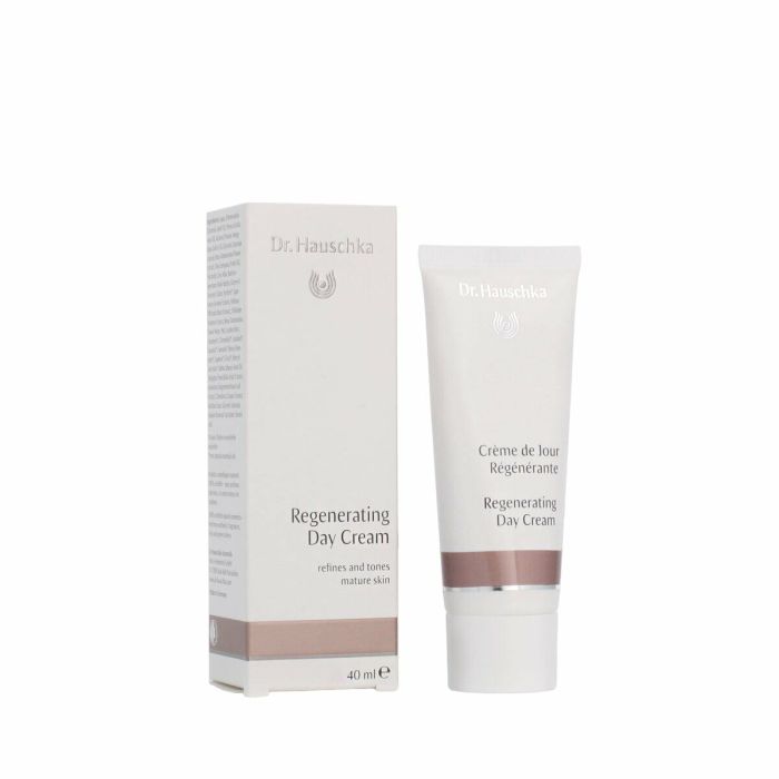 Crema Antiedad de Día Dr. Hauschka 40 ml