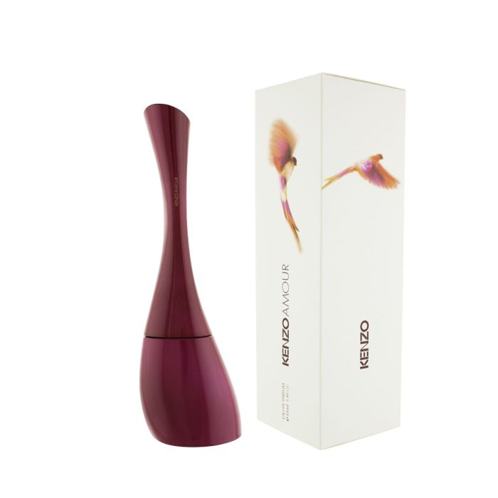 Perfume Mujer Kenzo 25801 EDP EDP 100 ml