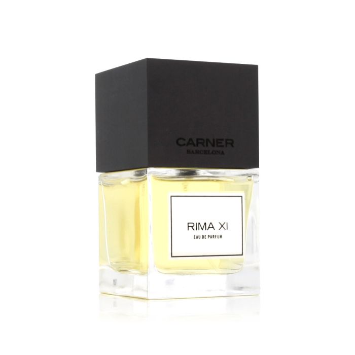 Perfume Unisex Carner Barcelona EDP Rima XI 100 ml 1
