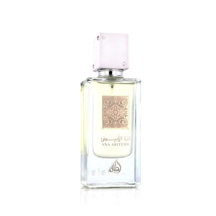 Perfume Unisex Lattafa EDP Ana Abiyedh 60 ml 1