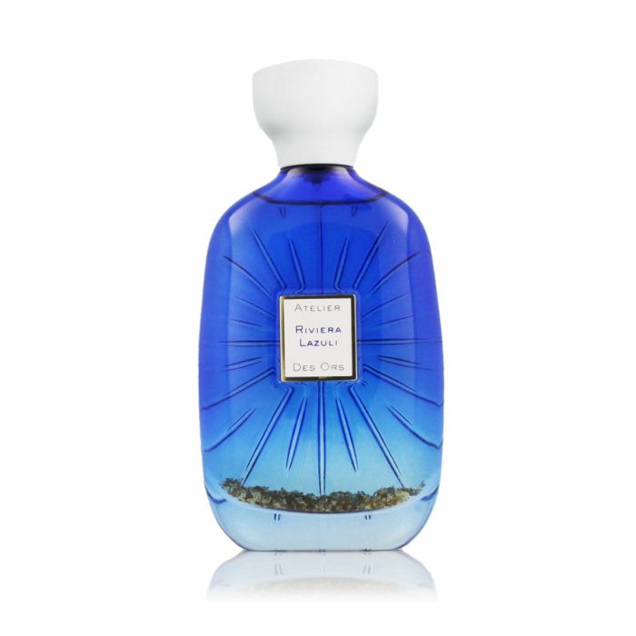 Perfume Unisex Atelier Des Ors EDP Riviera Lazuli 100 ml 1