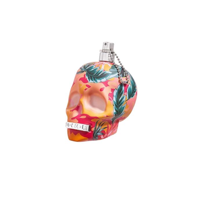 Perfume Mujer Police EDP To Be Exotic Jungle 125 ml 1