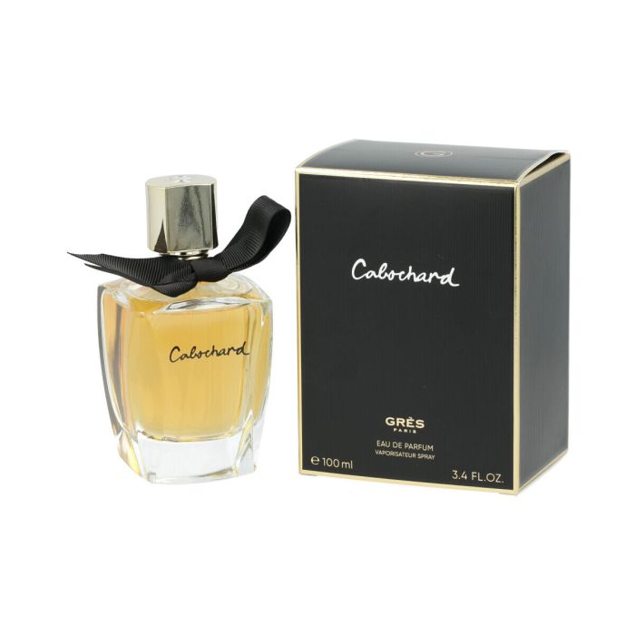 Perfume Mujer Gres EDP Cabochard 100 ml